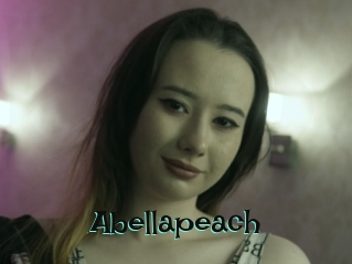 Abellapeach