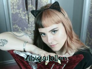 abigailallen Blog Pornostar