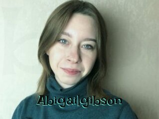 Abigailgibson
