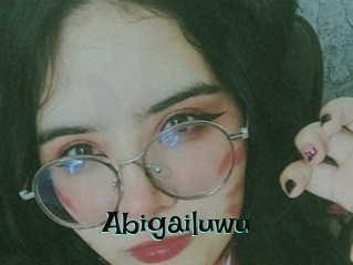 Abigailuwu