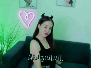 Abigailwill