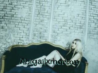 Abigailxmorton