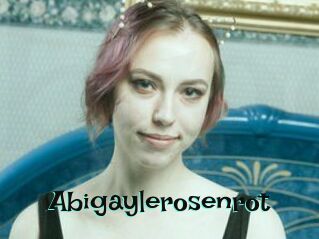 Abigaylerosenrot