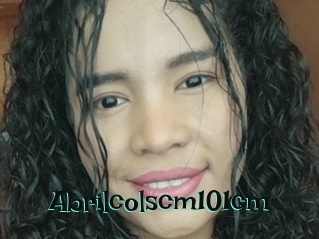 Abrilcolscm101cm