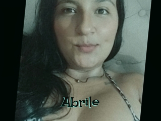 Abrile