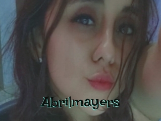 Abrilmayers