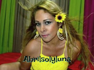 Abrilsolyluna