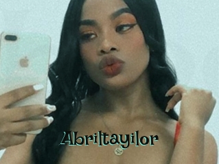 abriltayilor Blog Pornostar