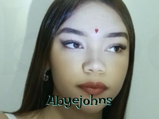 Abyejohns