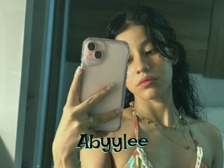 Abyylee