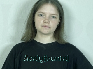 Acalyfountal