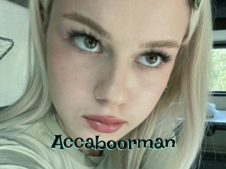 Accaboorman