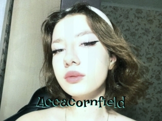 Accacornfield