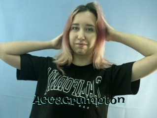 accacrumpton Blog Pornostar