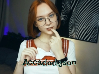 accadodgson Blog Pornostar