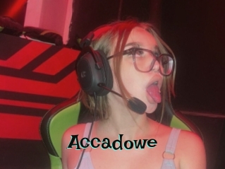 Accadowe