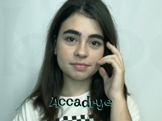 accadrye Blog Pornostar