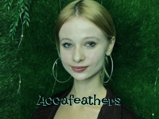 Accafeathers