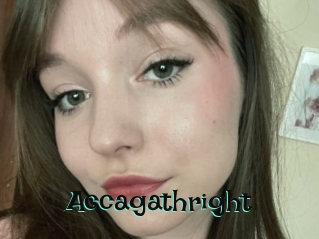 Accagathright