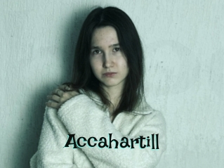 Accahartill