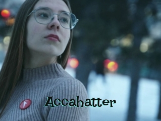 Accahatter