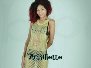 Achillette