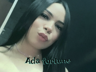 Ada_fortune