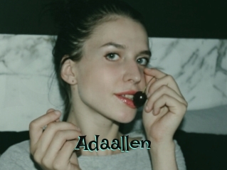 Adaallen