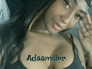 Adaamiller