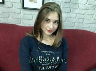 Adabloom