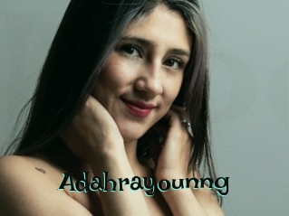 Adahrayounng
