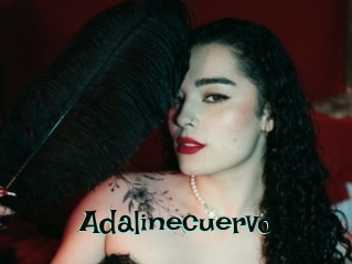 adalinecuervo Blog Pornostar
