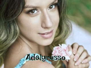 Adalyrusso