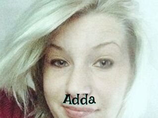 Adda