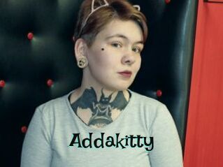 Addakitty