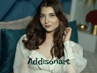 Addisonart