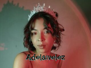 Adelaivelez