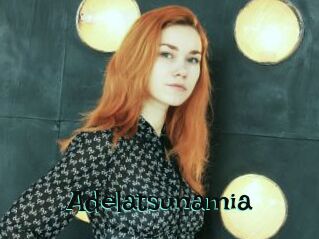 Adelatsunamia