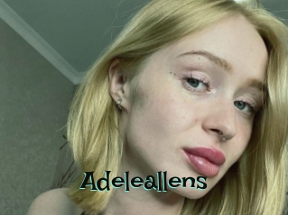 Adeleallens