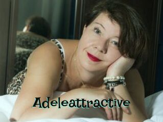 Adeleattractive