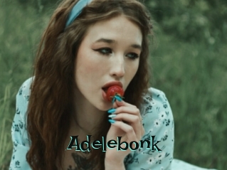 Adelebonk