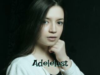 adelelust Blog Pornostar