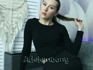 Adelemoony