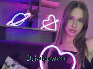 Adeleowen