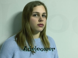 Adeleower