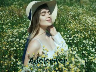 Adeleriver