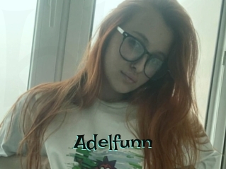 Adelfunn