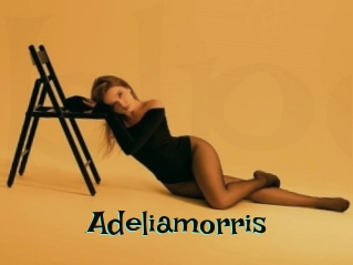 Adeliamorris