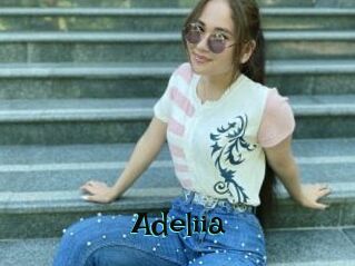 Adeliia