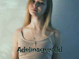 Adelinageralld